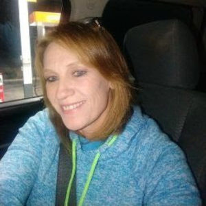 Meet your Posher, Patricia l.